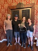 Elevation Escape photo