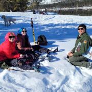 Sierra State Parks Foundation photo