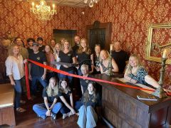 Elevation Escape photo