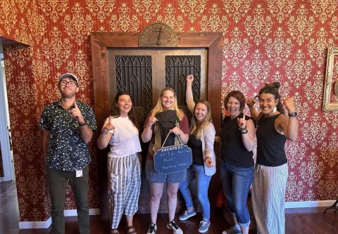 Elevation Escape, Private Events