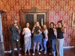 Elevation Escape photo