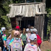 Sierra State Parks Foundation photo