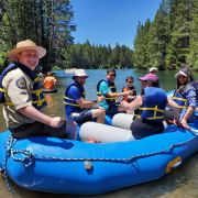 Sierra State Parks Foundation photo