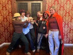 Elevation Escape photo