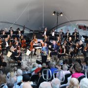 Classical Tahoe photo