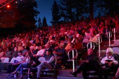 Classical Tahoe photo