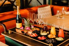 The Bistro Edgewood photo