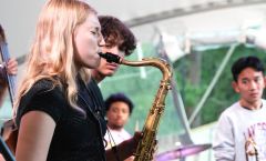 Classical Tahoe photo