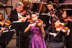 Classical Tahoe photo