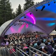 Classical Tahoe photo