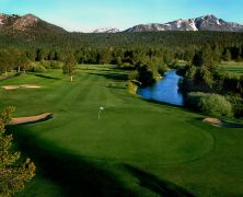 Lake Tahoe Golf Course & Clubhouse photo