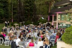 Classical Tahoe photo