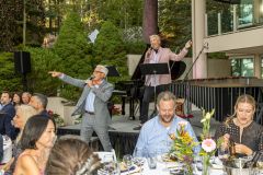 Classical Tahoe photo