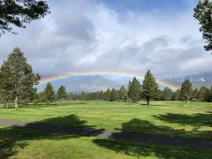 Lake Tahoe Golf Course & Clubhouse photo