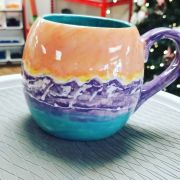 All Fired Up at The Hot Spot photo