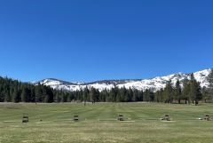 Lake Tahoe Golf Course & Clubhouse photo