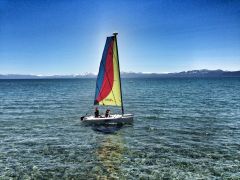 North Tahoe Watersports photo