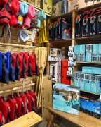 Mountain Hardware & Sports photo