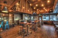 Tahoe Tap Haus photo