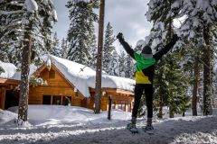 Granlibakken Tahoe photo