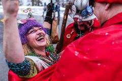 North Lake Tahoe SNOWFEST photo