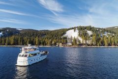 Bleu Wave Cruises photo