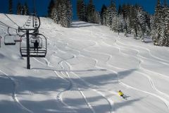 Homewood Mountain Ski Resort photo