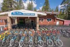 Truckee River Bikes photo