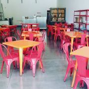 All Fired Up at The Hot Spot photo