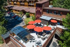 Granlibakken Tahoe photo