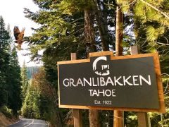 Granlibakken Tahoe photo