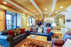 Vacasa Lake Tahoe photo