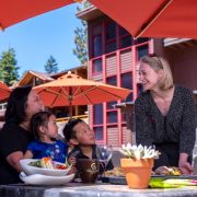 Granlibakken Tahoe photo