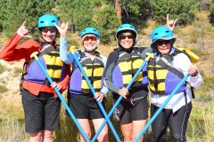 Tahoe Whitewater Tours photo