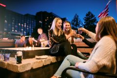 Lake Tahoe AleWorX photo