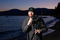 Photo Services by Summit Side include family, headshot & commercial 