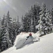 Kirkwood Mountain Resort photo