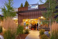 Lake Tahoe AleWorX photo