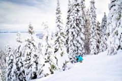 Homewood Mountain Ski Resort photo