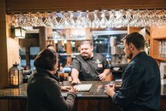 Granlibakken Tahoe photo