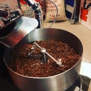 Bare Roots Artisan Coffee Roasting Co. photo