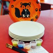 All Fired Up at The Hot Spot photo