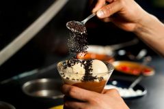 FiRE + iCE Interactive Grill + Bar photo