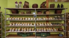 Tahoe Oil & Spice photo