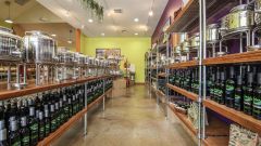 Tahoe Oil & Spice photo