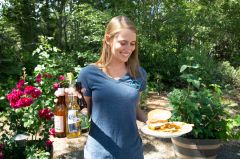 Crosby&#039;s Kitchen &amp; Cocktail photo