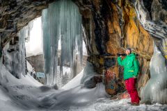 Adventure Photography, Truckee CA