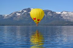Lake Tahoe Sightseeing Tours & Cruises photo