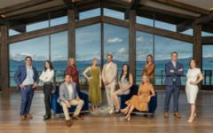 Team Blair Tahoe photo