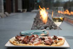 The Bistro Edgewood photo